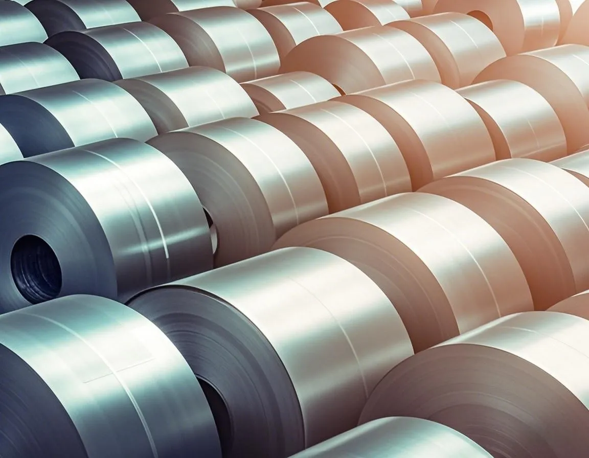 Précautions pour utiliser des anneaux à rouleaux en carbure cimentés