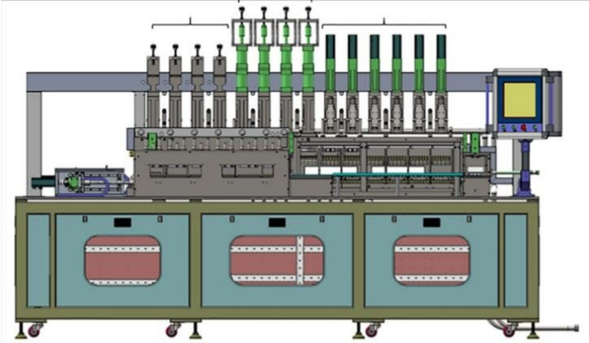 avancées dans la technologie de flexion à froid coldform ™ corning et le traitement du verre microcristallin