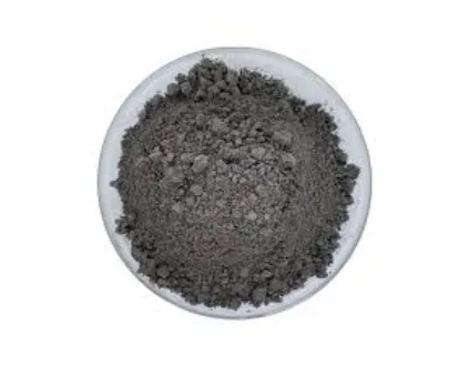 Composition structurelle et classification du carbure cémenté